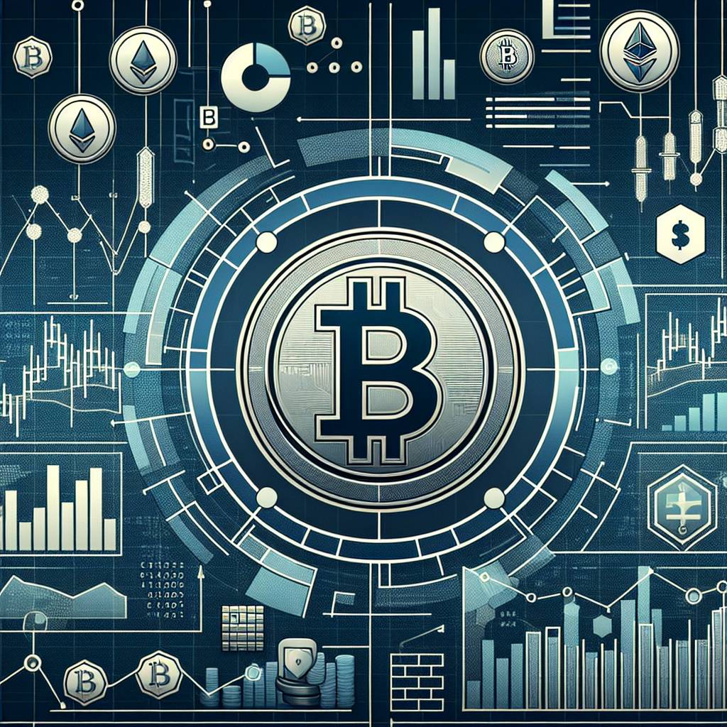 What are the key factors to consider when identifying a triple bottom trading pattern in the cryptocurrency market?