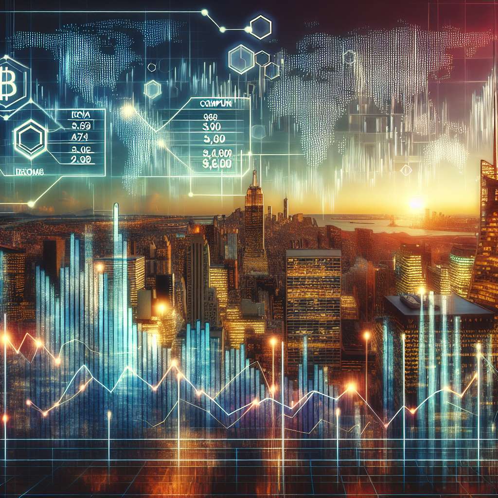 Are there any risks associated with using cryptocurrency for IRA compound interest?