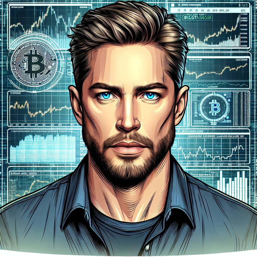 What are some popular bitcoin chart analysis tools?