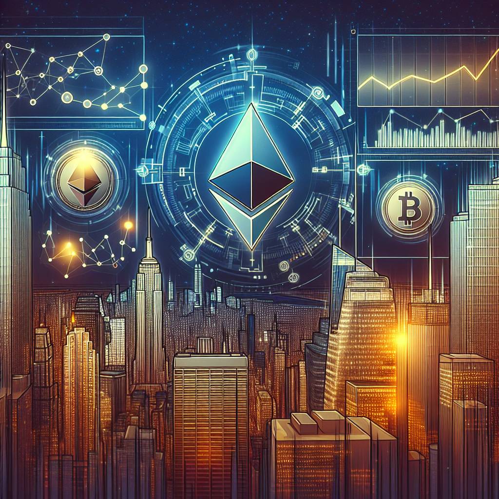 What can we expect from cryptocurrency in the future?