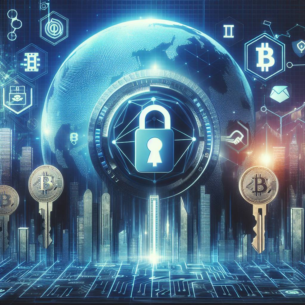 What are the recommended U2F key brands for protecting digital assets in the cryptocurrency industry?