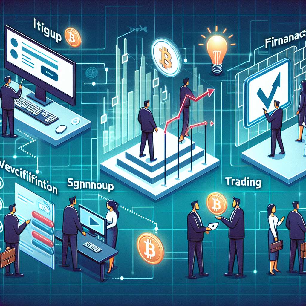 What is the process of opening a Webull custodial account for cryptocurrency?