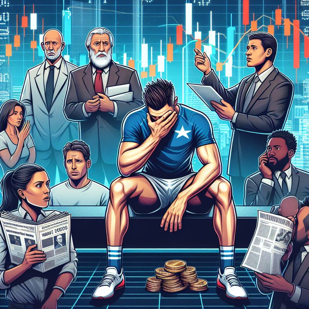 How did Tom Gardner's stock picks in 2016 perform in the cryptocurrency market?