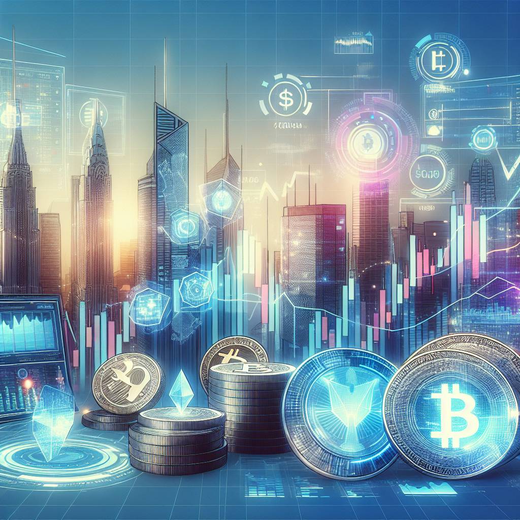 Which brokerage firms offer the best services for trading digital currencies?