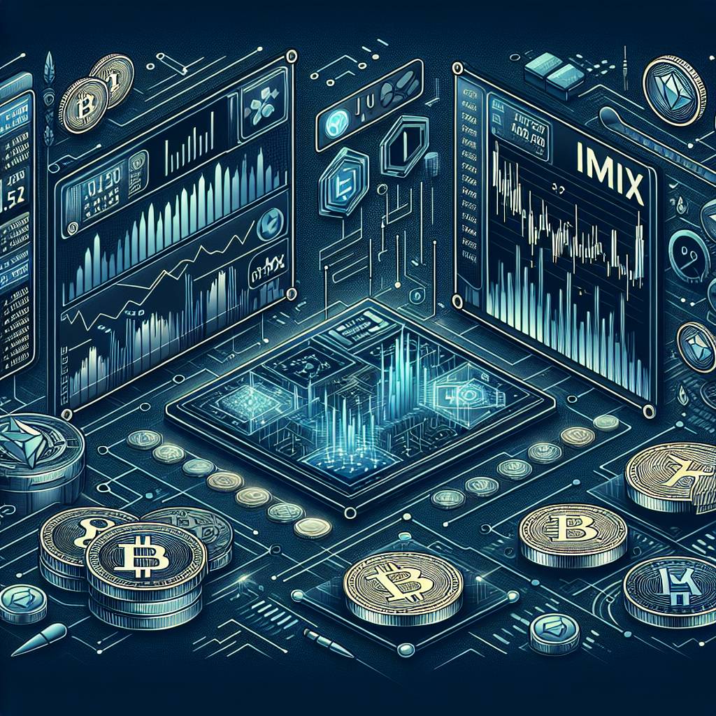 How does imx.to set ensure liquidity for its users in the cryptocurrency market?