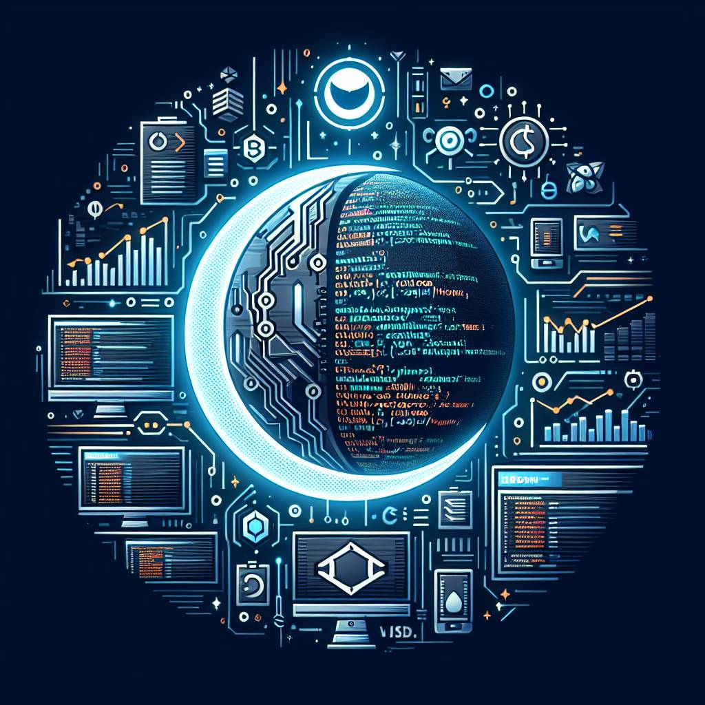 What are the latest developments in the Wyoming blockchain stampede?