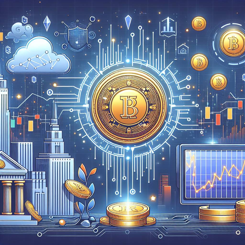 What is the impact of ra stock on the cryptocurrency market?