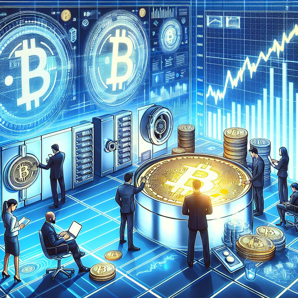 Why is the price of Bitcoin dropping and how does it affect the stock market?