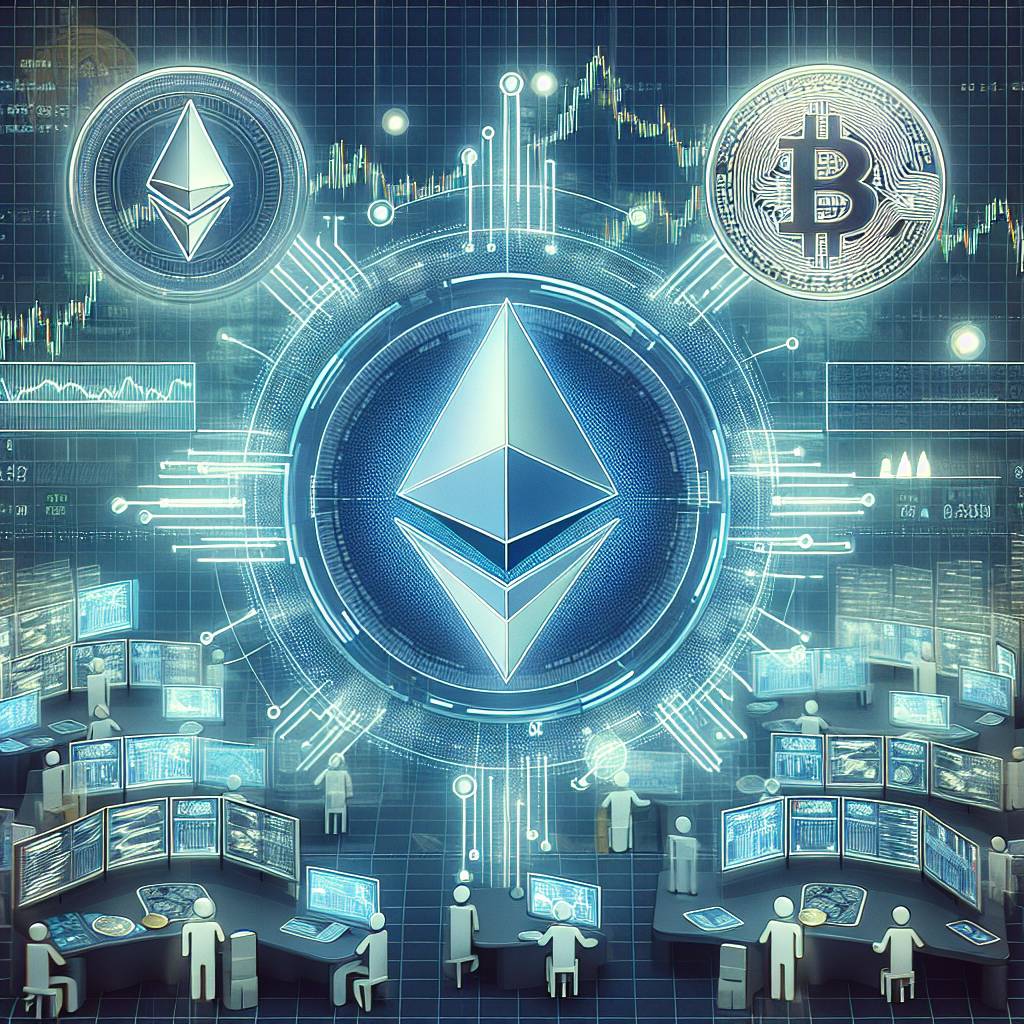 What impact does the current price surge of Ethereum have on the overall cryptocurrency market?