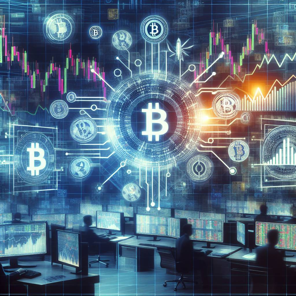 What is the best volatility indicator for analyzing cryptocurrency markets?