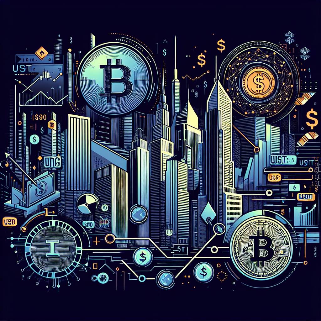 How does TUSD compare to other stablecoins in terms of market statistics?