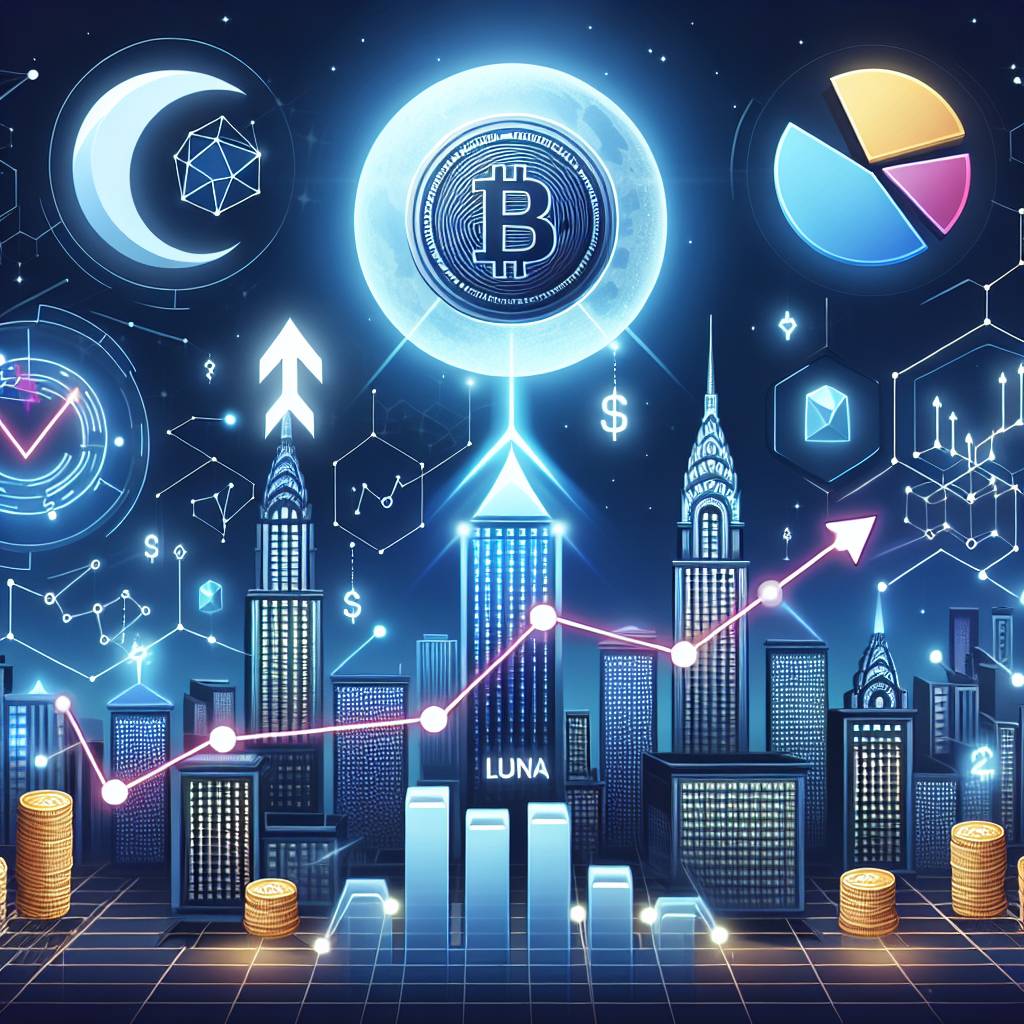 What are the potential growth opportunities for CIM stock in the cryptocurrency market by 2025?