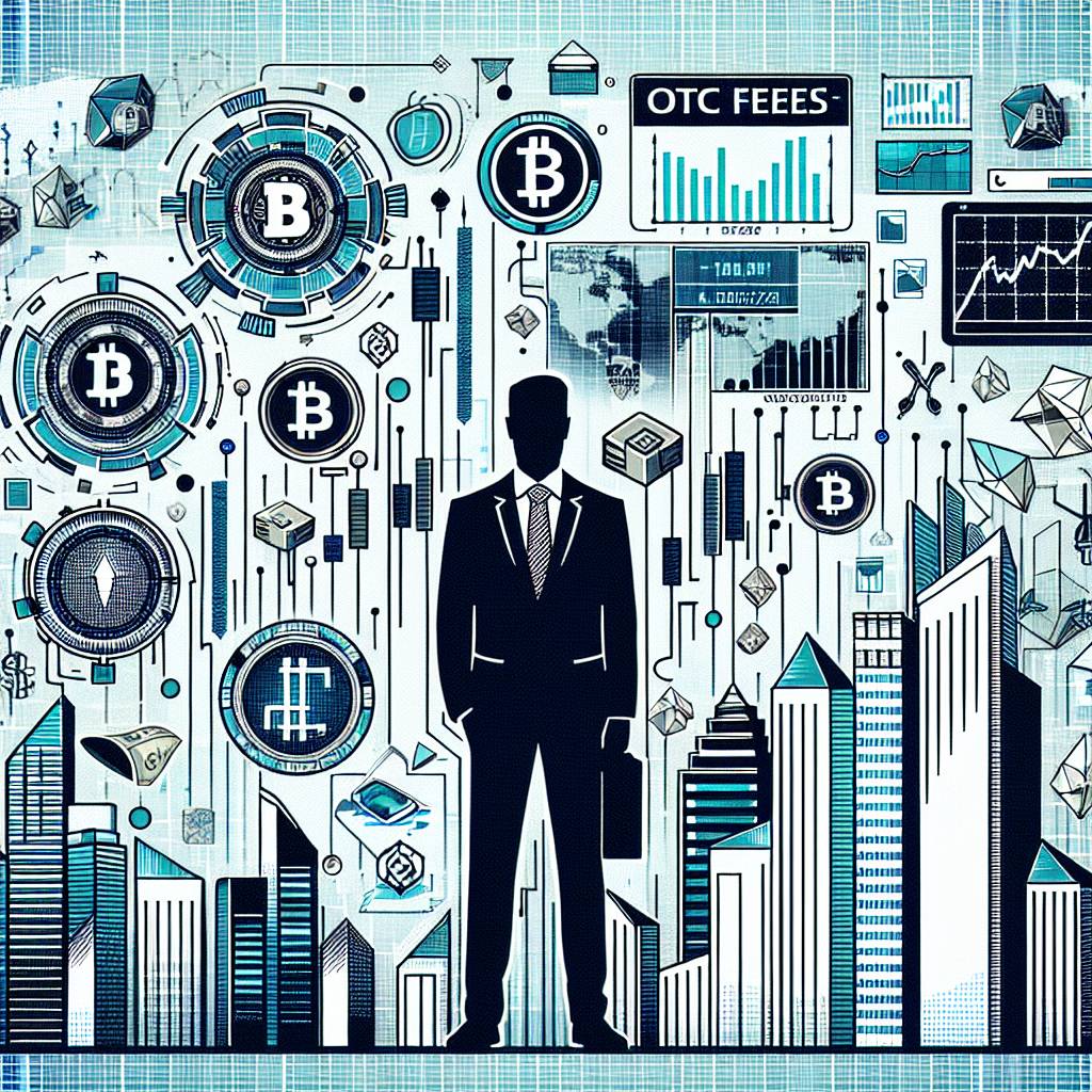 What are the fees associated with using Payward OTC Ltd. for buying and selling cryptocurrencies?