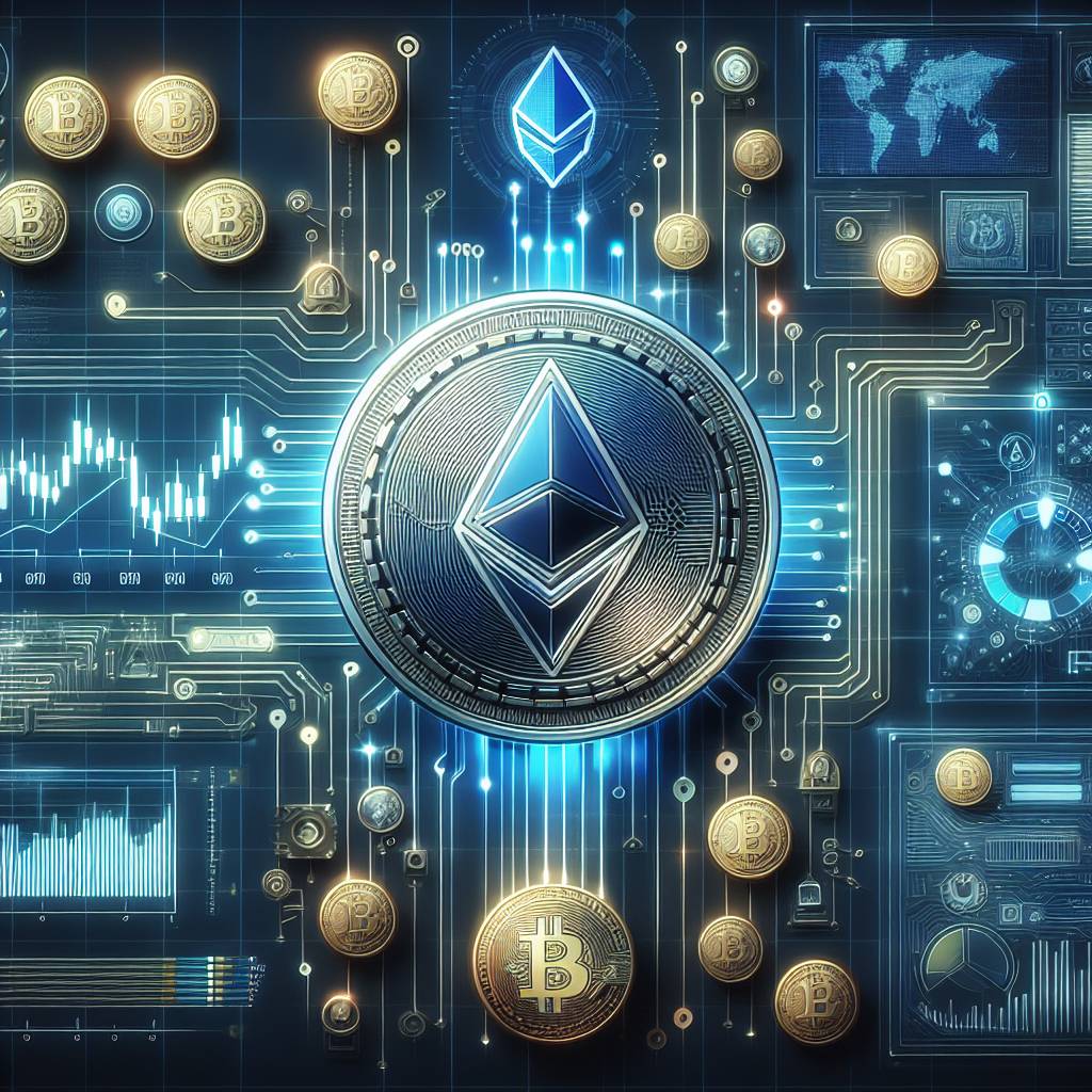 What is the best cryptocurrency for high-end gaming?