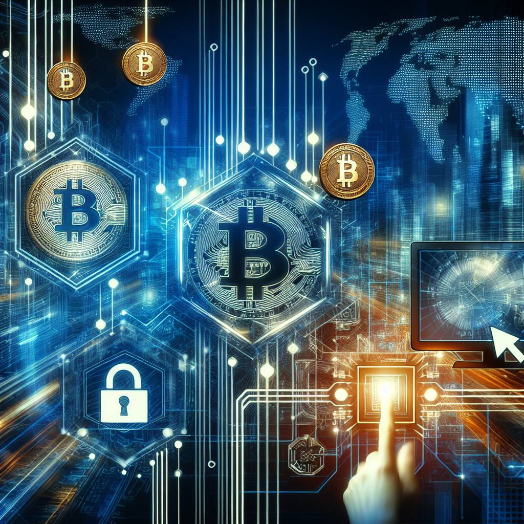 What are the best practices for securely storing anonymous cryptocurrency?