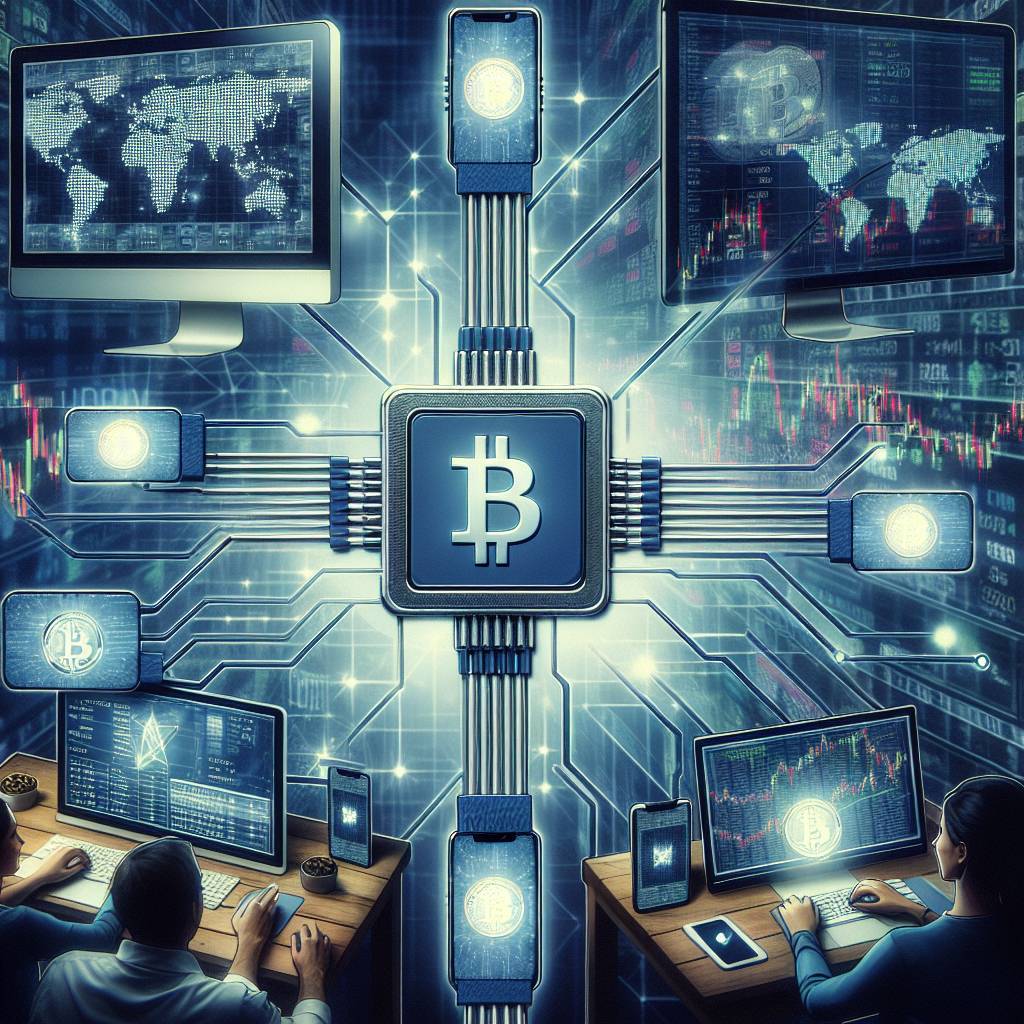 How do Schwab NTF ETFs compare to cryptocurrency investments?