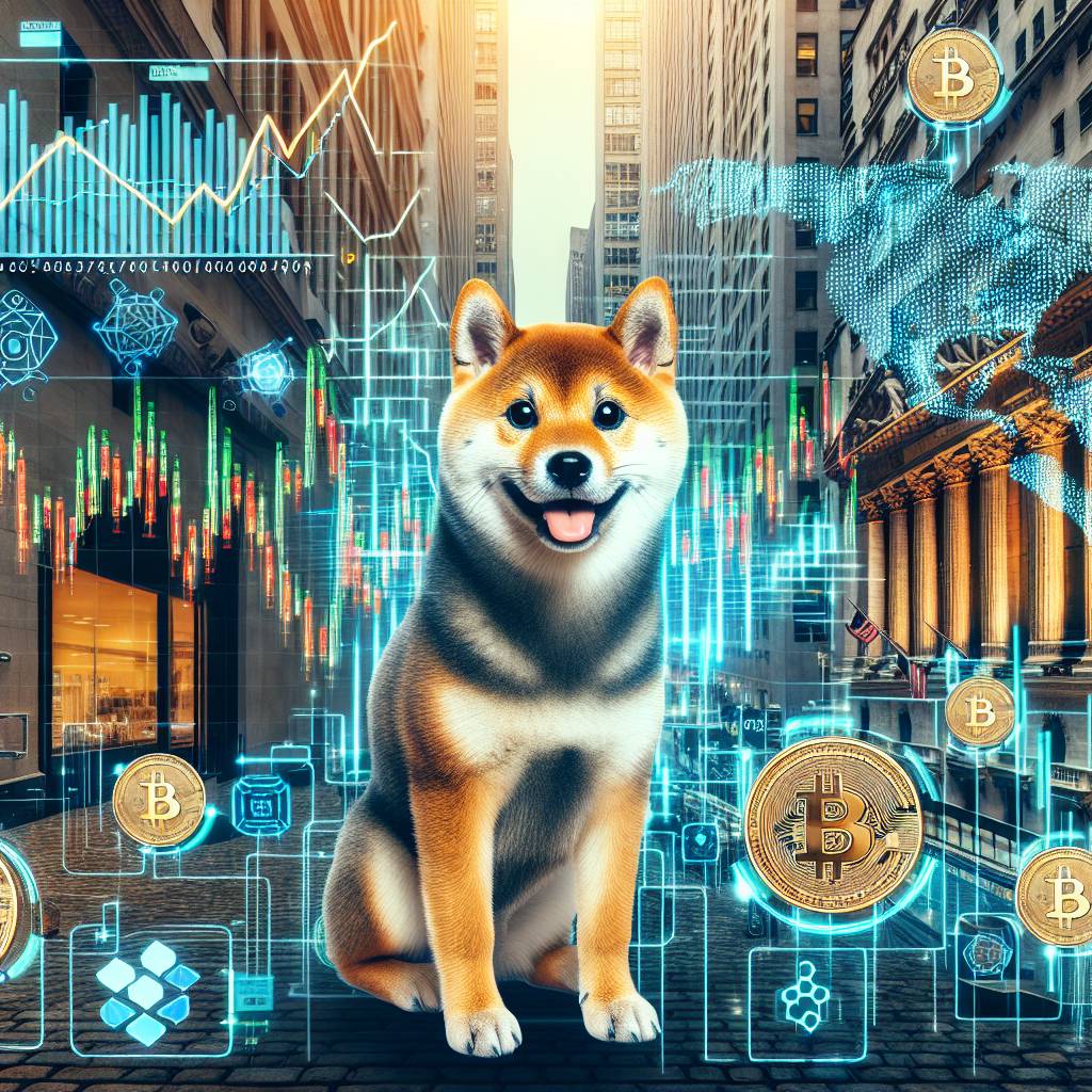 How can Shiba Inu achieve its goals by 2040 in the digital currency industry?