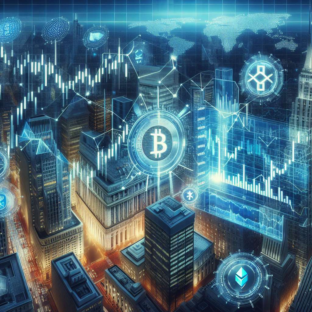 What strategies can I use to maximize profits when trading options on cryptocurrencies?