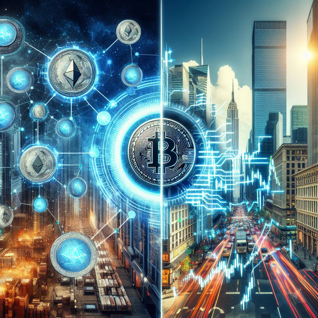 What are the key differences between a fx swap and a cross currency swap when it comes to digital currencies?