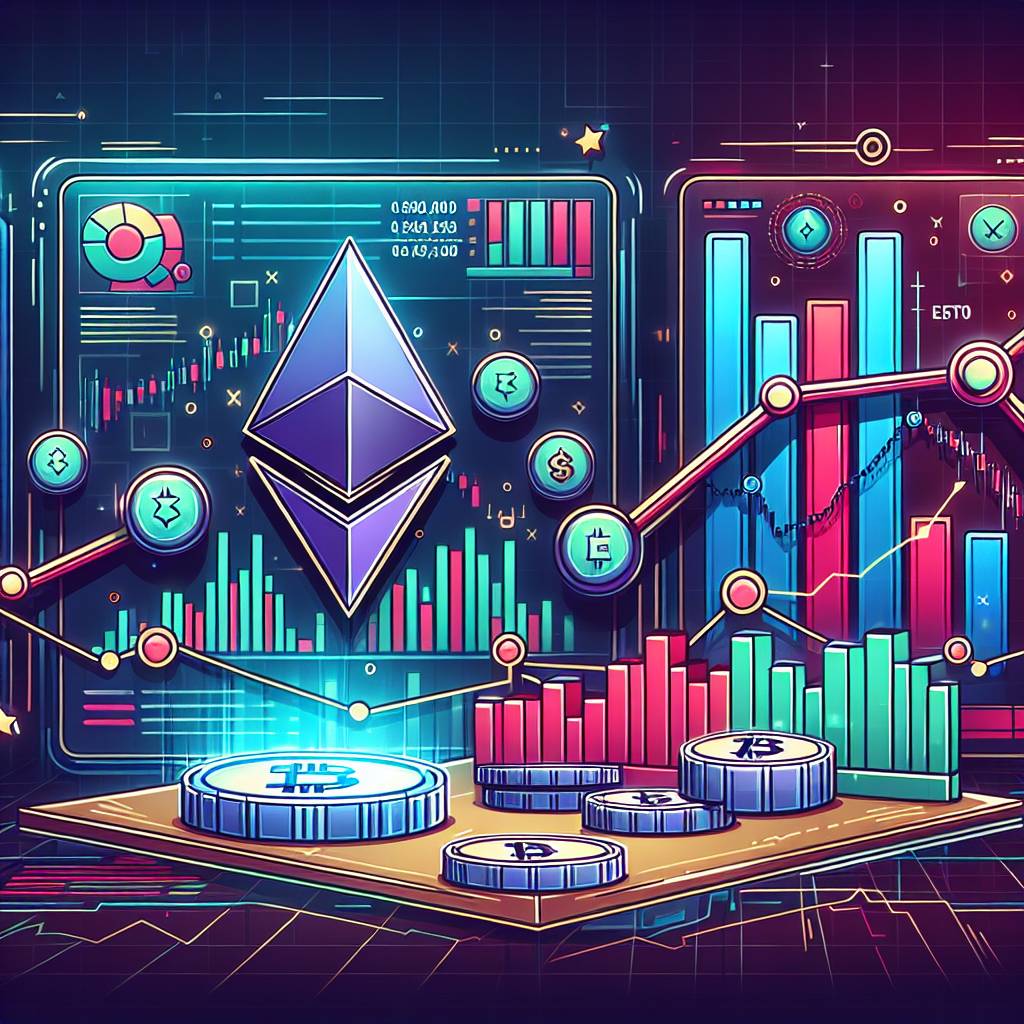 What is the current ethereum to bitcoin ratio?