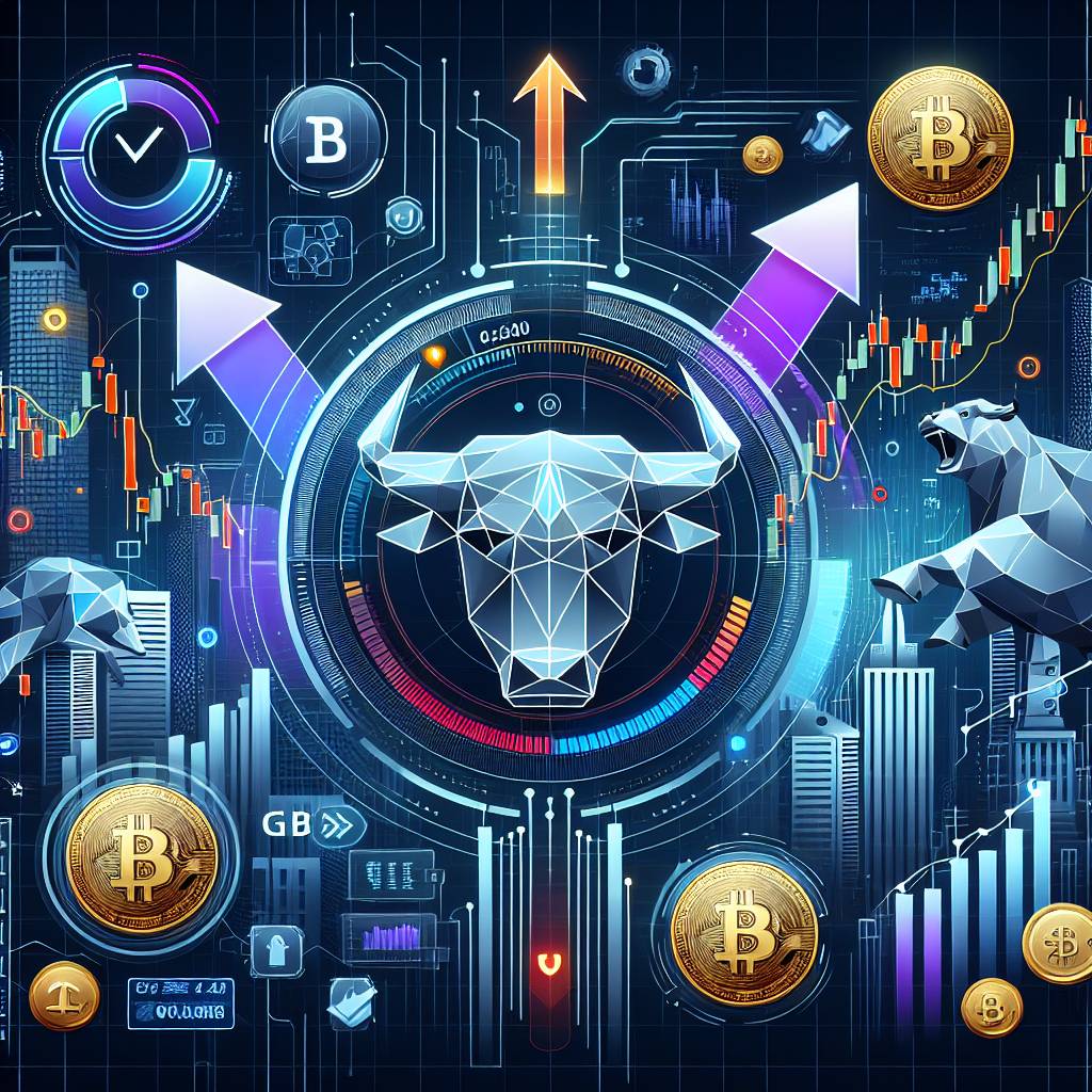 What is the impact of stock gwh on the cryptocurrency market?