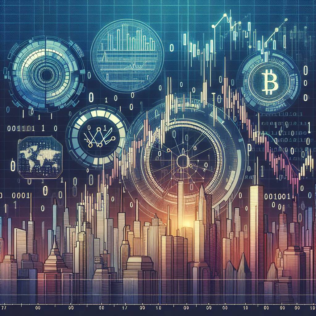 Are there any automated investing platforms that support cryptocurrency trading on Charles Schwab?