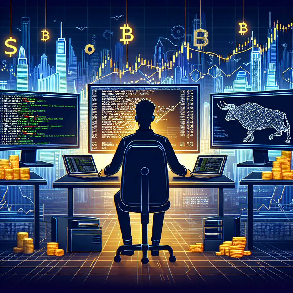 What is the best way to invest in cryptocurrencies using a spy investment calculator?
