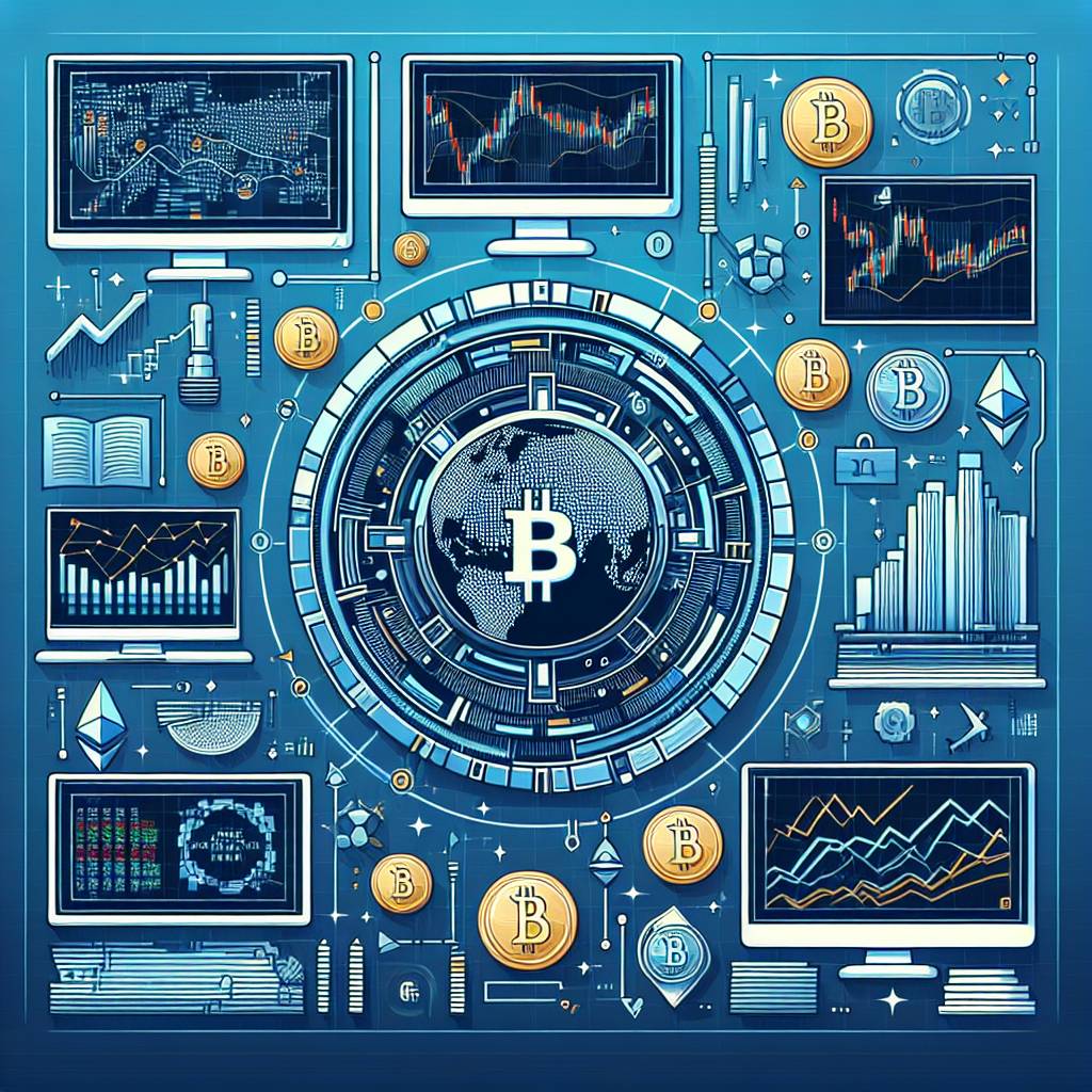 Where can I buy and sell btc?