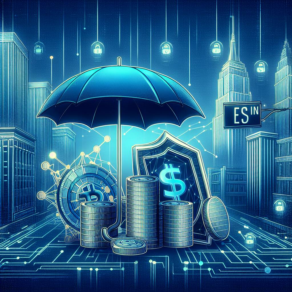 How can I diversify my digital asset portfolio using umbrella funds?