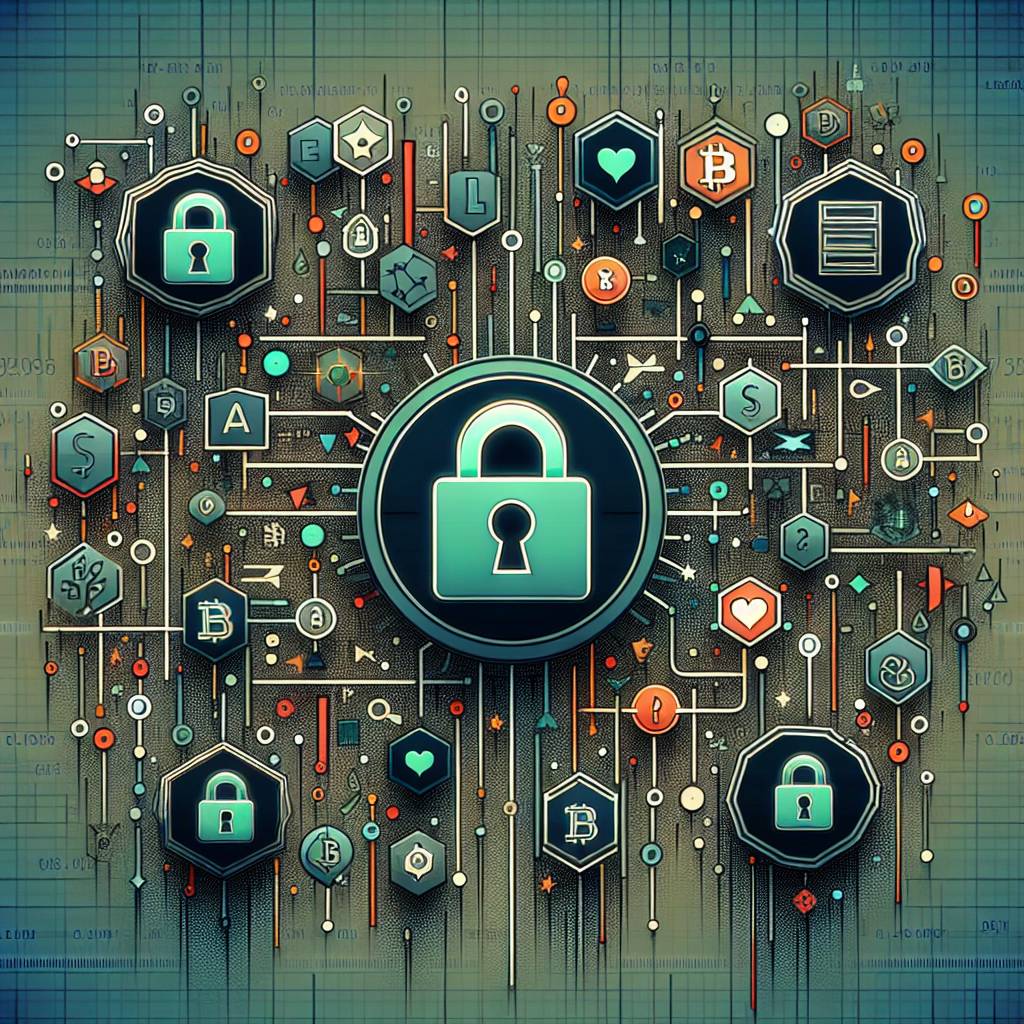 Can RSA encryption be used to secure cryptocurrency transactions?