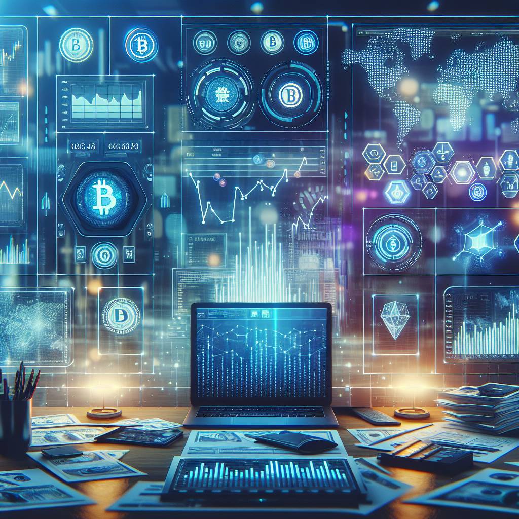 What strategies can cryptocurrency investors employ based on the movements of the Russell 3000?