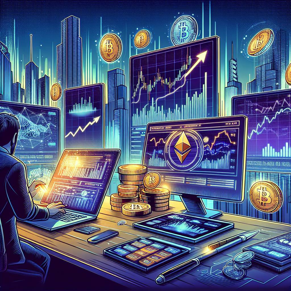 What are the most profitable trading strategies recommended by WSB for cryptocurrency?