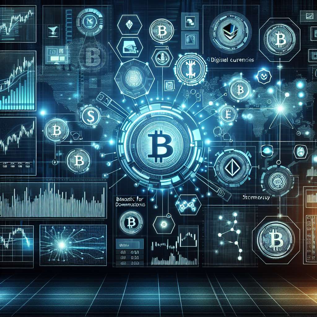 What are the best digital currencies for investors according to Investors Business Daily?
