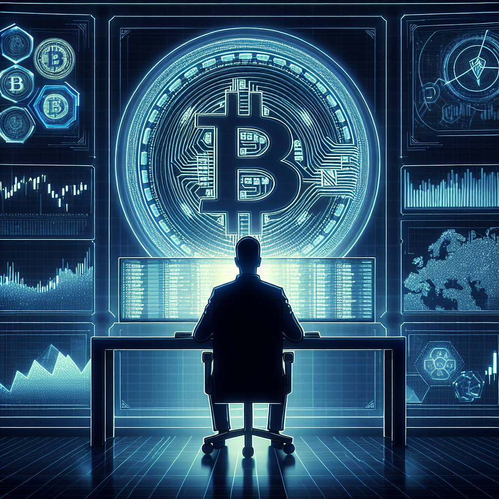 What are the potential effects of Elizabeth Warren's shutdown proposal on the digital currency industry?