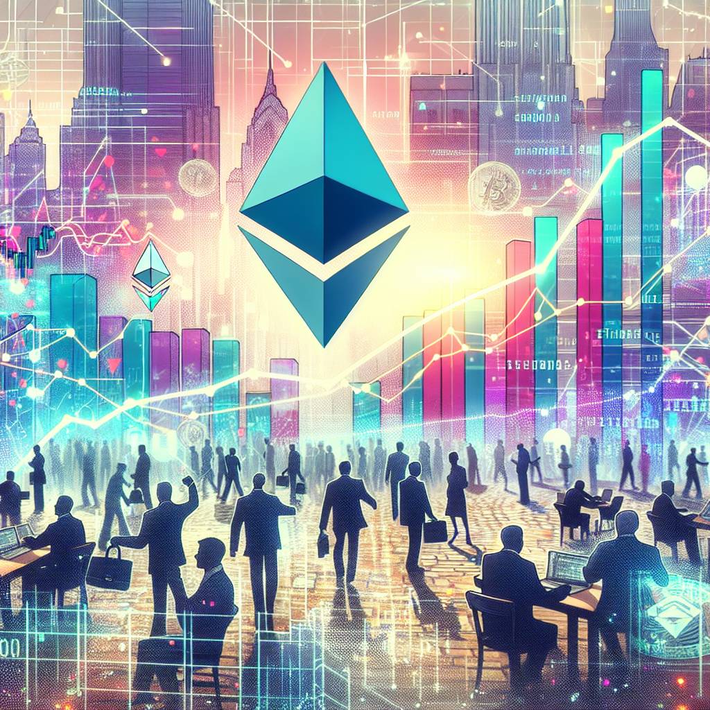 Is the Shanghai update expected to increase the value of Ethereum?