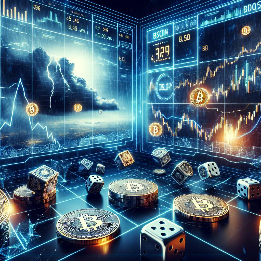Are there any risks associated with trading altcoin index perpetual futures?