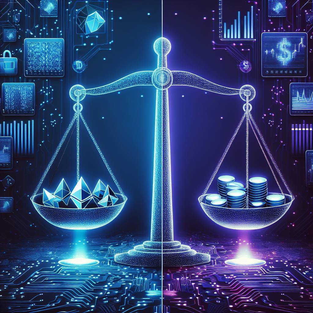 What are the advantages and disadvantages of ethpow compared to other consensus algorithms in the crypto space?