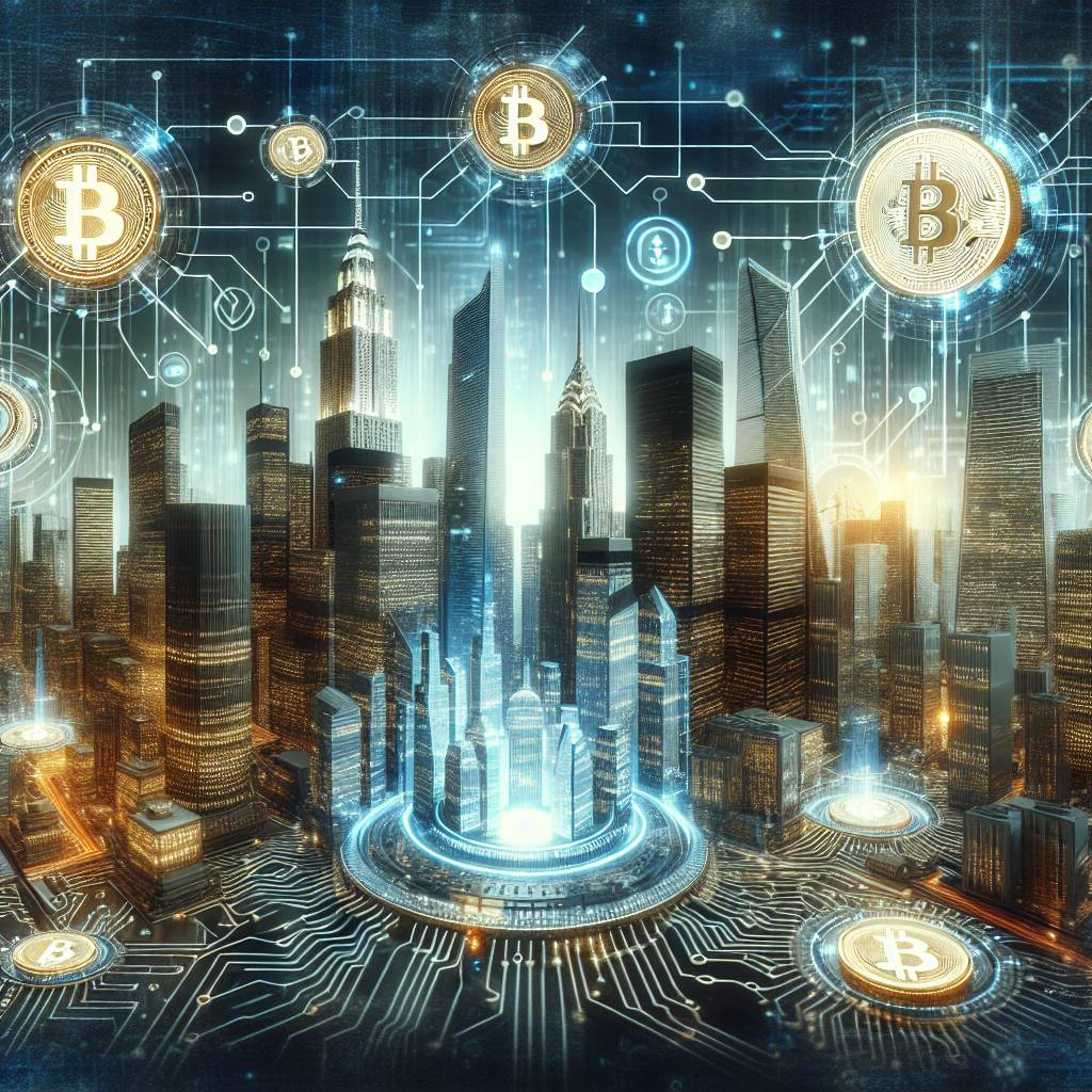 Why is it important to have a decentralized system for cryptocurrencies?