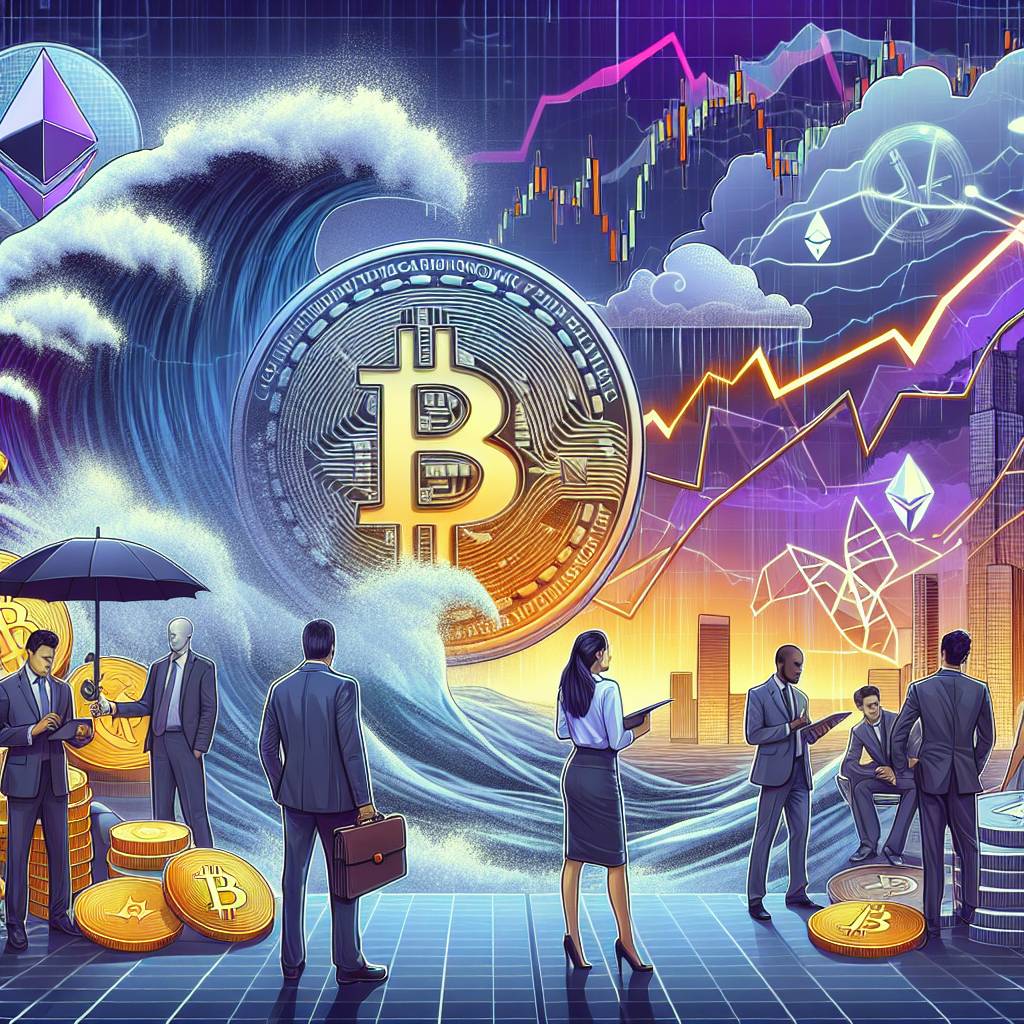 What are the risks associated with trading cryptocurrencies instead of adopting a buy and hold strategy?