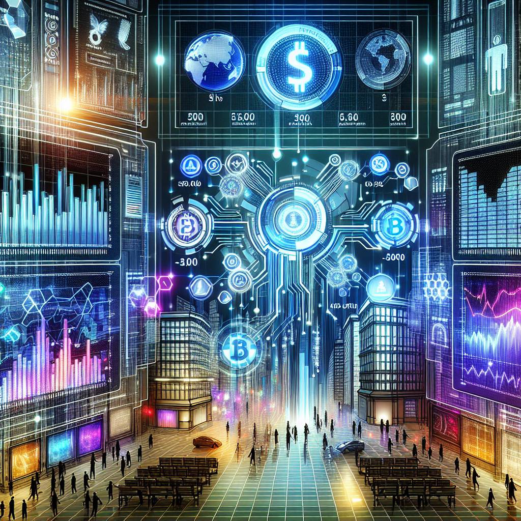 How does the trading time of SPX500 affect the performance of digital currencies?