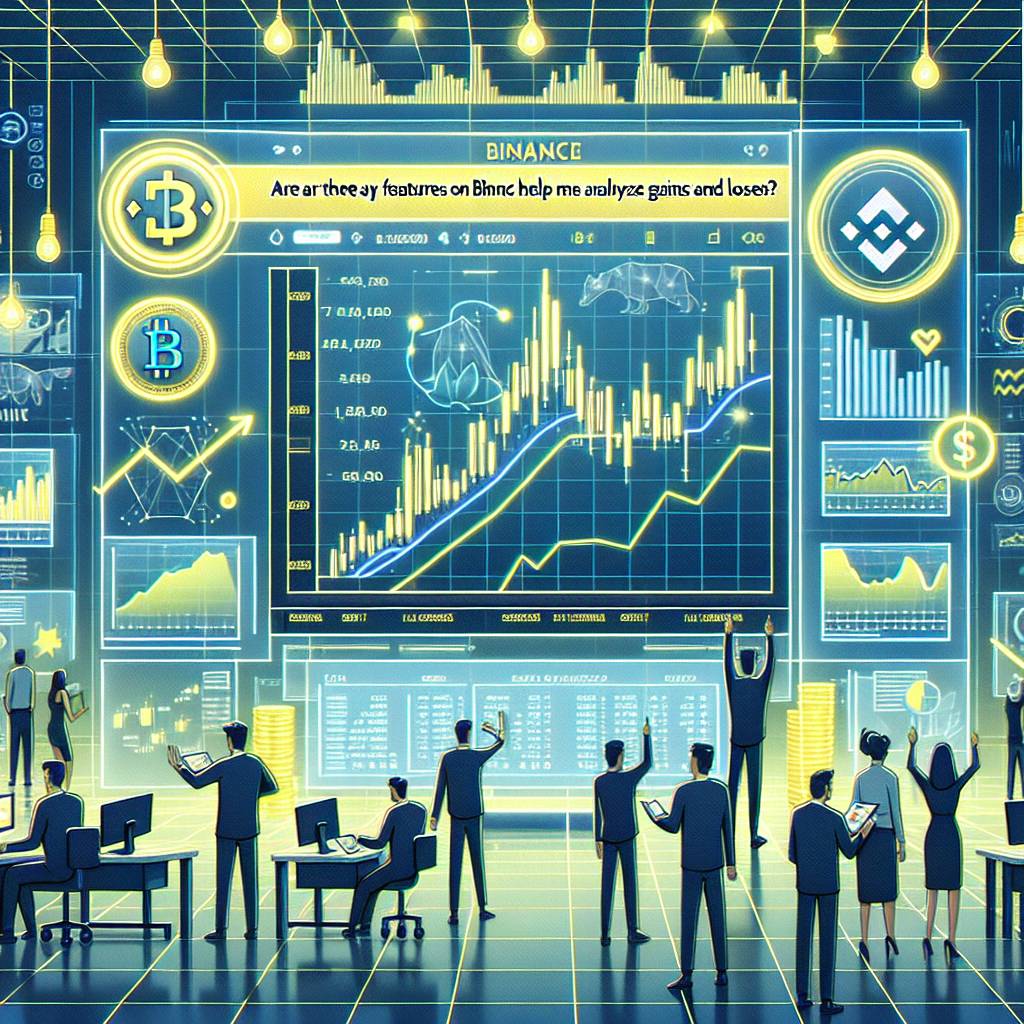 Are there any tools or features on Yahoo Finance that can help me analyze and optimize my cryptocurrency portfolio?