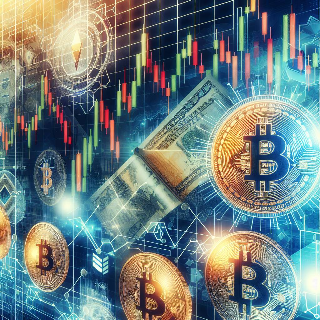 What are the latest trends in Canadian national finance and stock quotes for digital currencies?