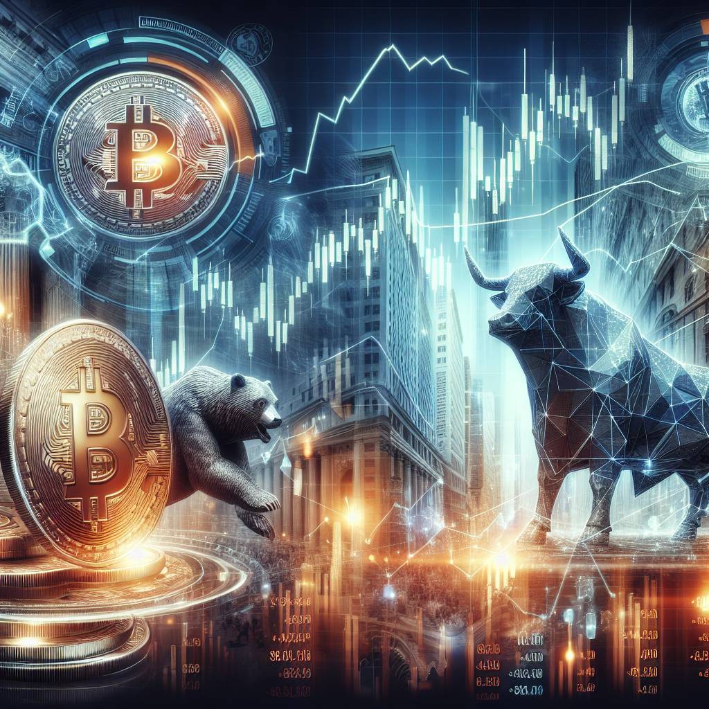 What is the performance of The Street Action Alerts Plus in the cryptocurrency market?