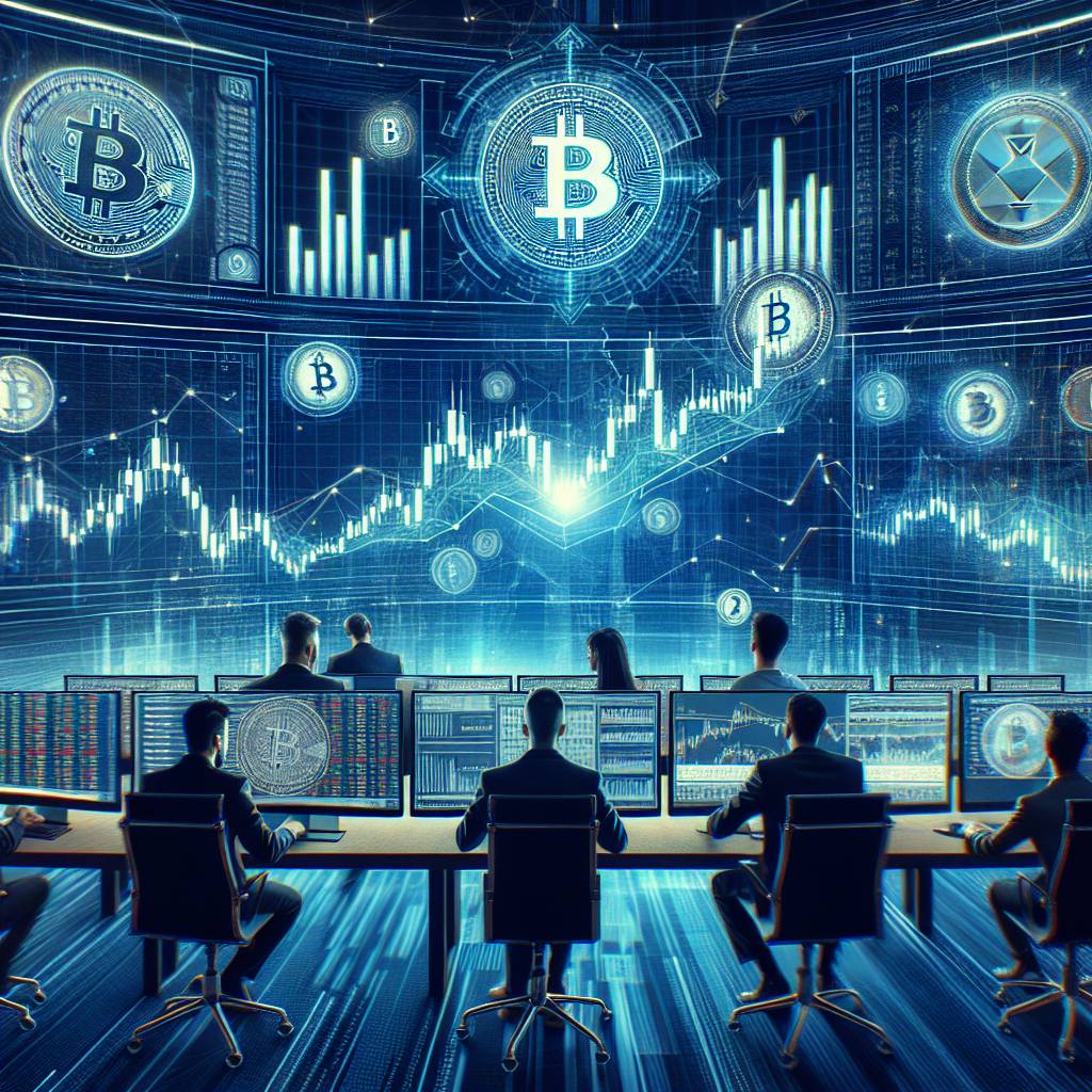 Are there any successful traders who use the martingale strategy in the cryptocurrency market?