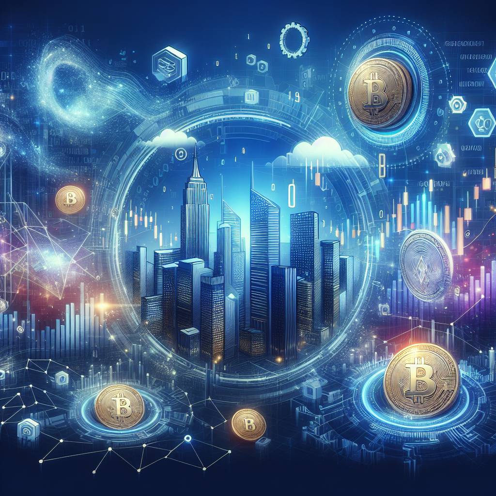 How do today's cryptocurrency predictions affect the digital currency market?