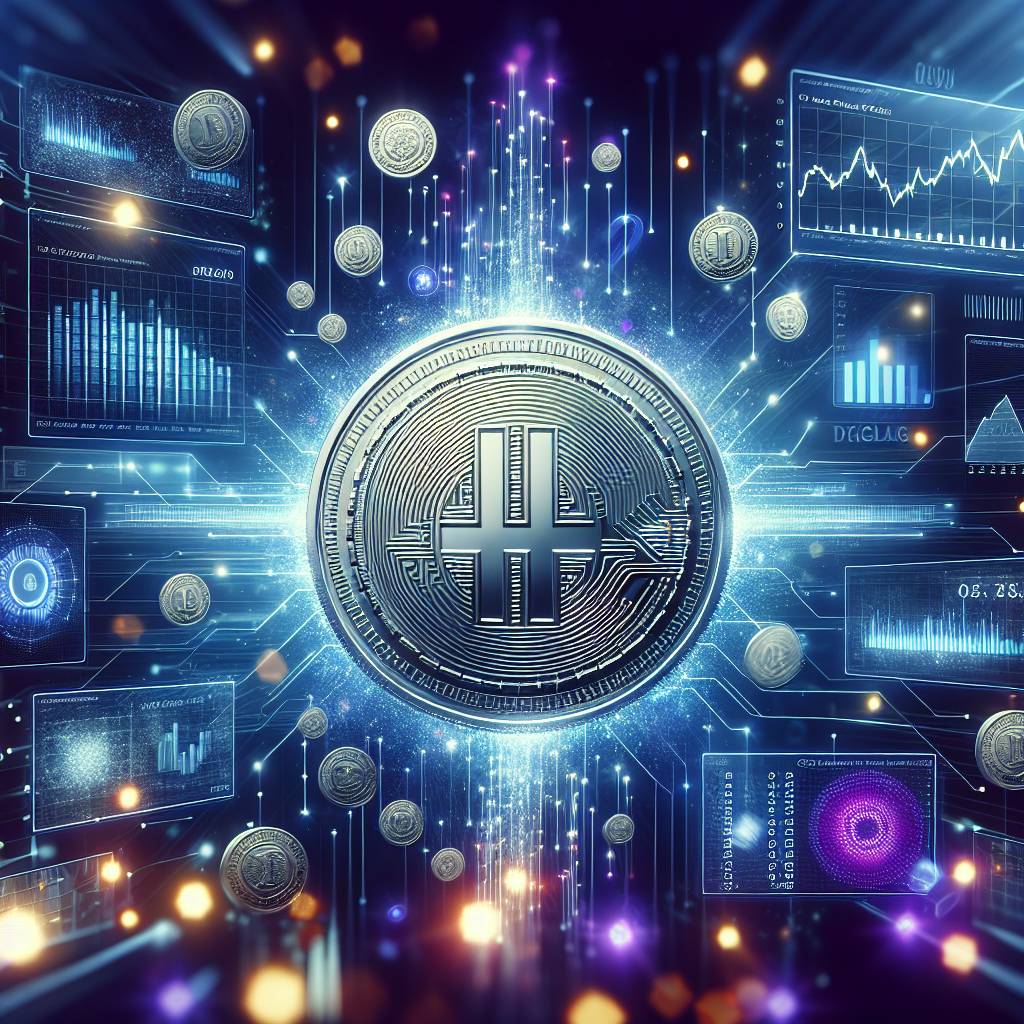 What is the current value of cryptocurrencies today?