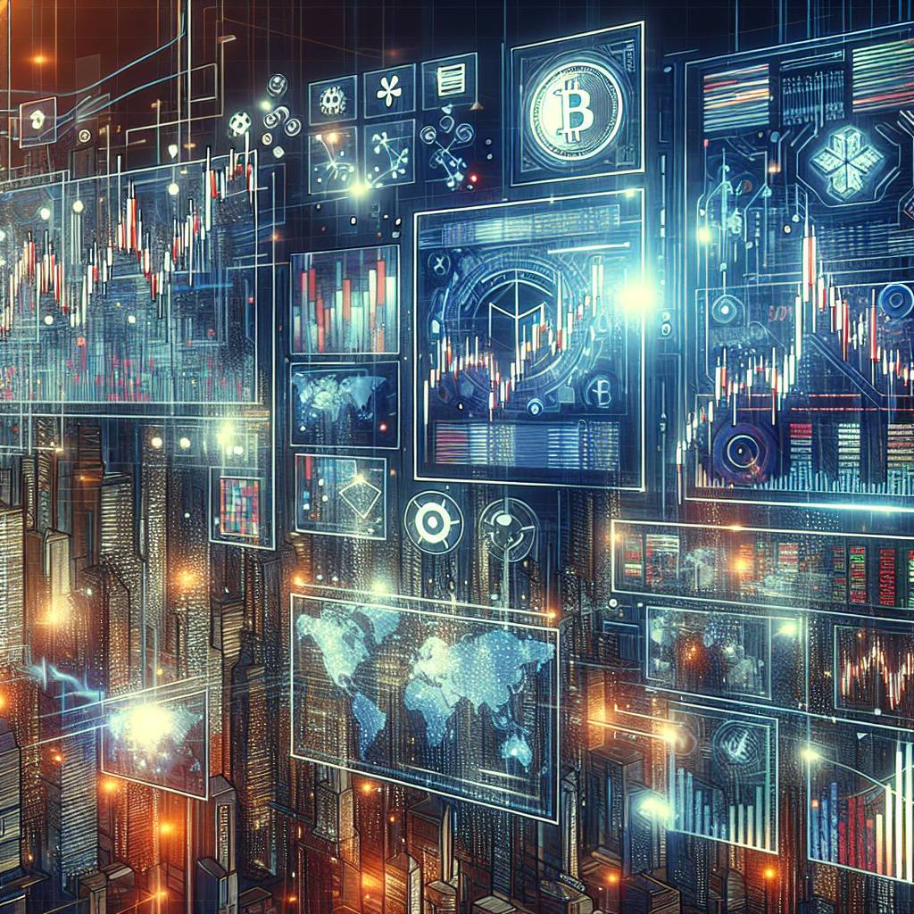 What are the best algorithms for cryptocurrency trading?