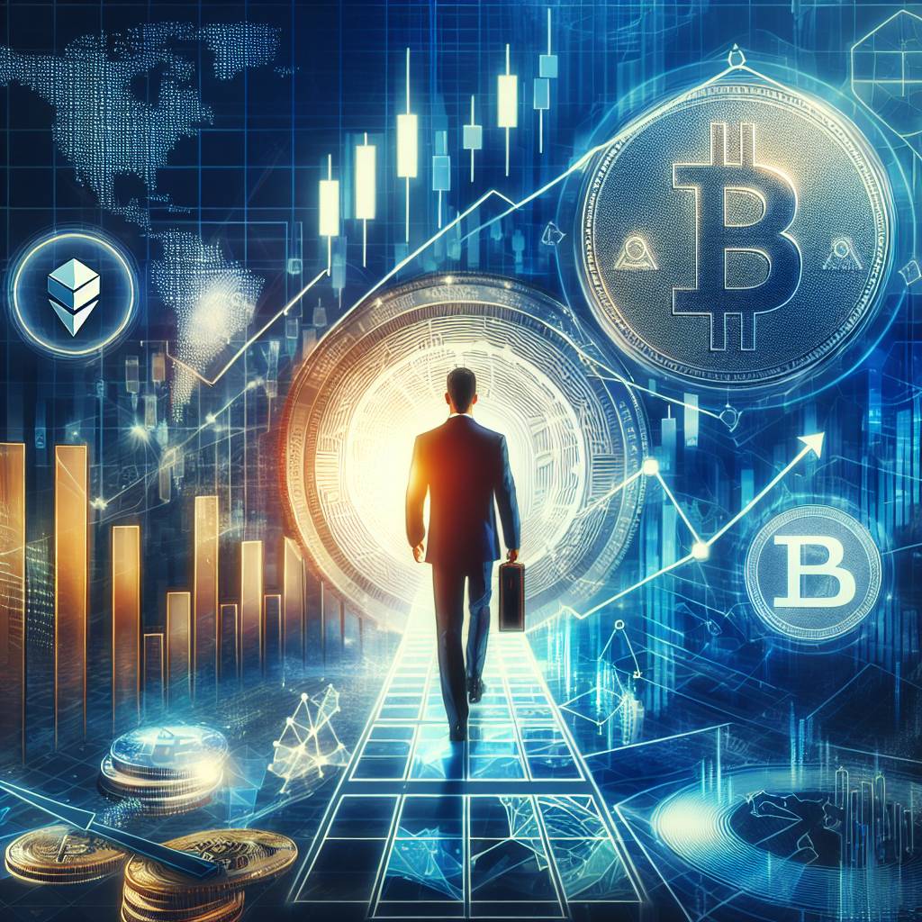 How can someone with no prior knowledge learn about cryptocurrency?