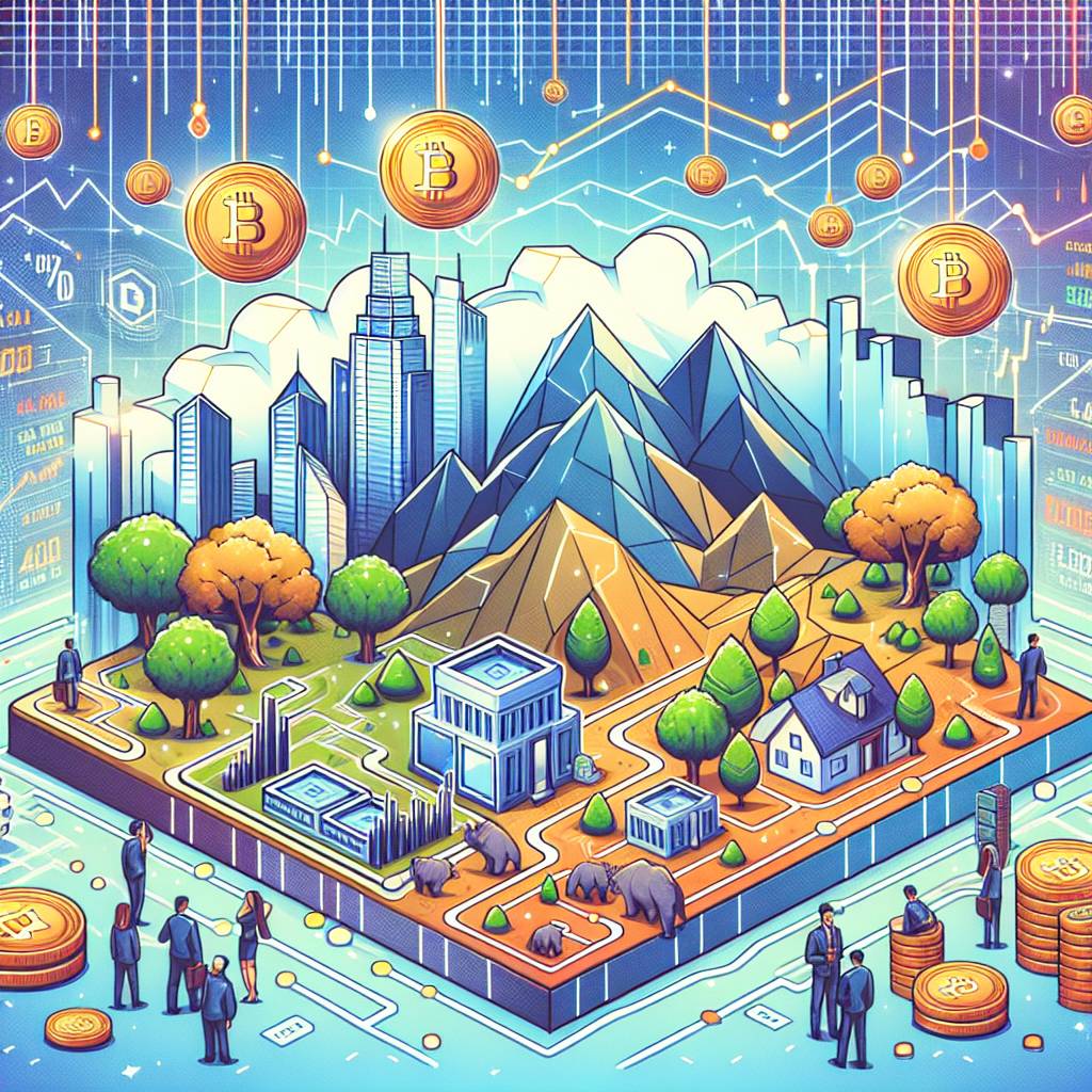 How can Griff Green's expertise in cryptocurrencies benefit individuals and businesses?