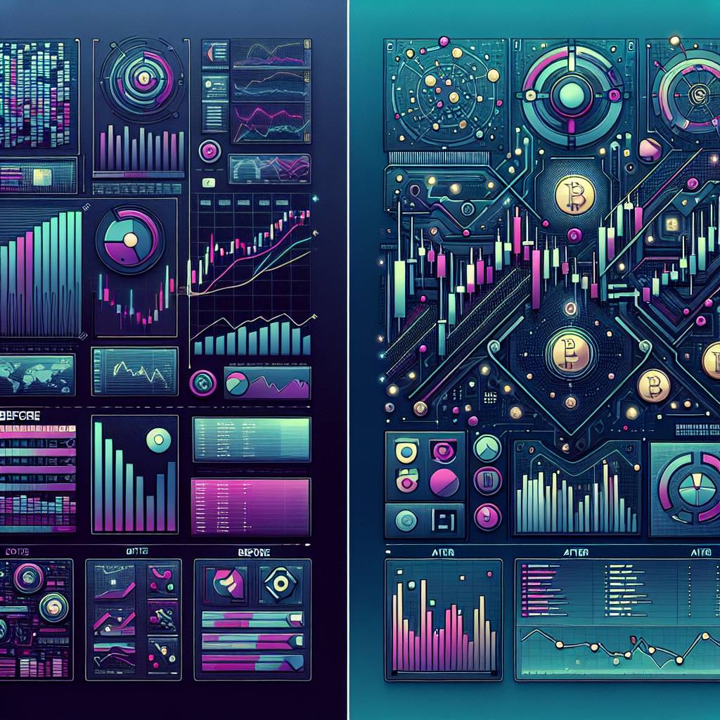 How does simplifying the user interface of a cryptocurrency exchange improve user experience?